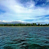 Wisata Gili Iyang Madura, Pulau Dengan Kandungan Oksigen Tertinggi Di Dunia