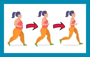 way to lose weight