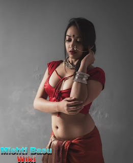 Mishti basu photos 46