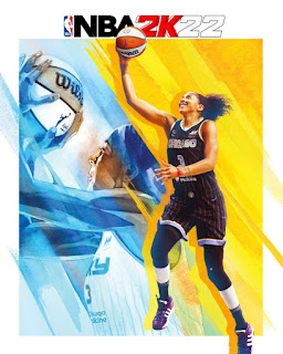 WNBA 25th Anniversary Special Edition