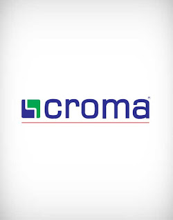 croma vector logo, croma logo, plastic logo, Croma Plastic Chair, trolley, crate, croma furniture, croma brand, casual chair, Nilkamal Padma plastic