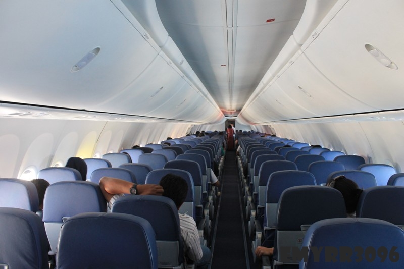 770+ Gambar Nomor Kursi Pesawat Lion Air Gratis Terbaru