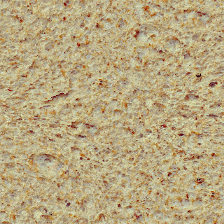 Tileable Bread Texture