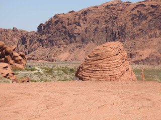 Valley of Fire