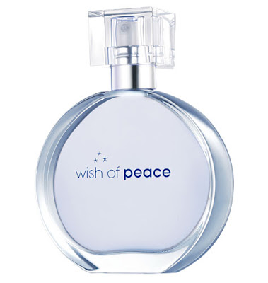 Wish of Peace