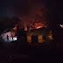  Clorinda: Incendio de vivienda provocó dos víctimas fatales