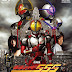 [BDMV] Kamen Rider 555: Paradise Lost [090621]