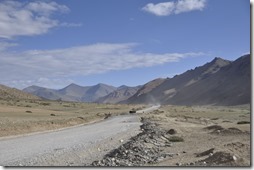 016 depart de Tso Kar