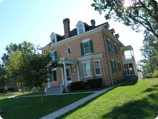 Gettysburg Battlefield 091
