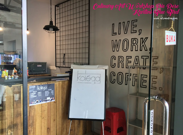 kolega coworking space