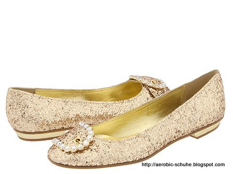 Aerobic schuhe:schuhe302380
