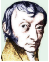 Amedeo Avogadro