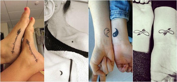 Cute-BFF-Latest-Tatoos-Mystylespots-2017 