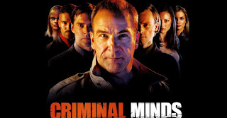 Mandy Patinkin leads the early season cast of CRIMINAL MINDS