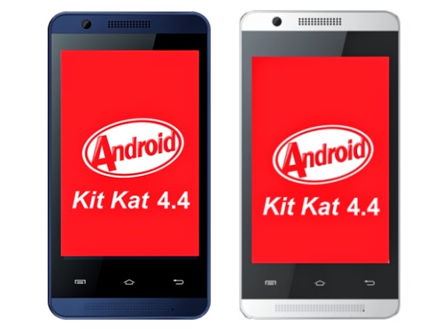  Celkon Cheapest Android 4.4 (KitKat) smartphone launched at Rs 2,999