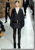 Hermès Ready-To-Wear Fall 2011 Runway Photos 34