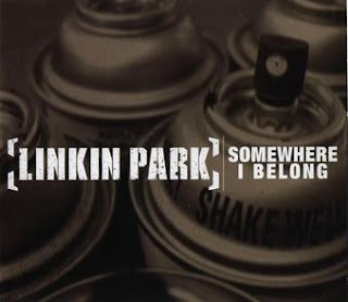 linkin park somewhere i belong meteora