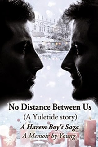 http://www.amazon.com/No-Distance-Between-Us-Yuletide-ebook/dp/B00P9UOJSU/ref=sr_1_1?s=books&ie=UTF8&qid=1423720305&sr=1-1&keywords=no+distance+between+us