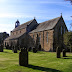Border-Reivers-Holy-Cross-Church-and-the-Bastle-Houses-of-Haltwhistle
