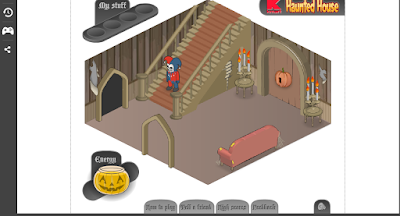 http://www.agame.com/game/haunted-house