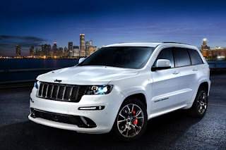 harga jeep grand cherokee