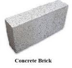 Concrete Bricks