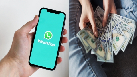 Whatsapp se paise kaise kamaye 2021