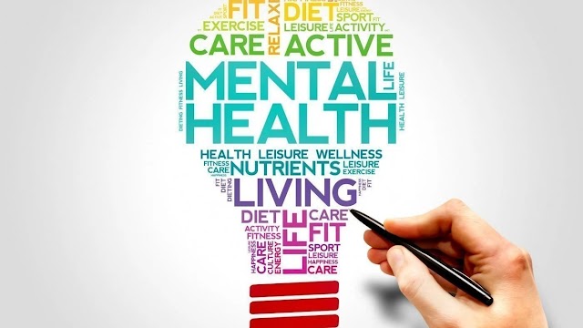 Top 10 Signs You Need a Mental Health Reset