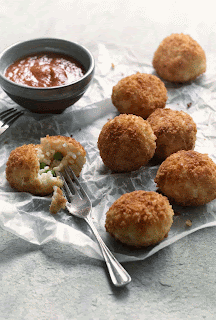 Mini Arancini