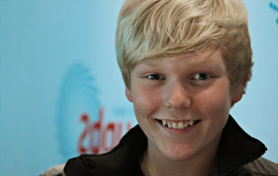 jack vidgen