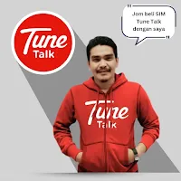 Tune Talk Legend