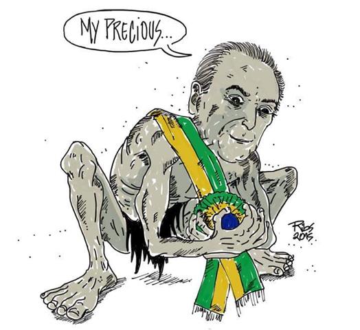 Temer