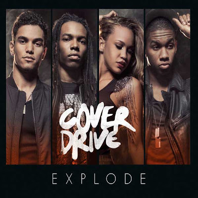 Cover Drive - Explode (feat. Dappy) Lyrics