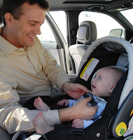 baby car seat safety