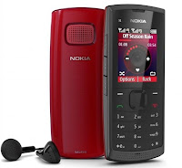 NOKIA X1-01 SPESIFIKASI HARGA