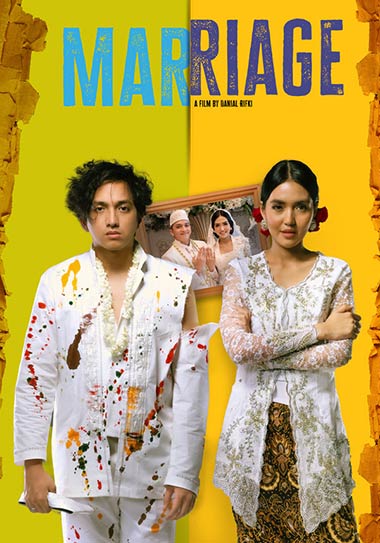 Nonton dan download Streaming Film Marriage (2021) Sub Indo full movie