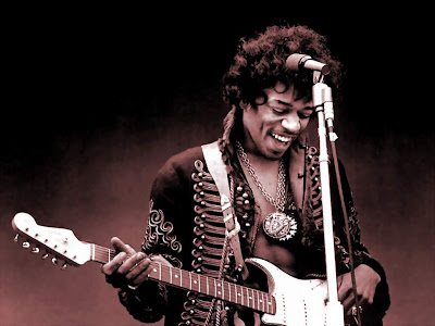 Το μυστήριο γύρω από το θάνατο του Jimi Hendrix