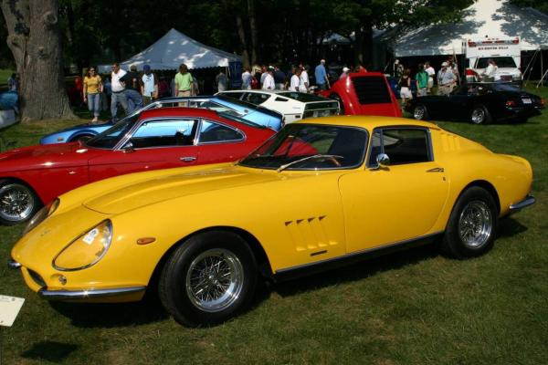 ferrari 275 gtb 1978