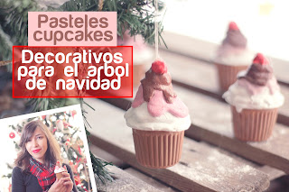 http://easychicmanualidades.blogspot.com.es/2015/12/pasteles-cupcakes-adornos-para-decorar.html