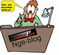 bikin artikel original blog