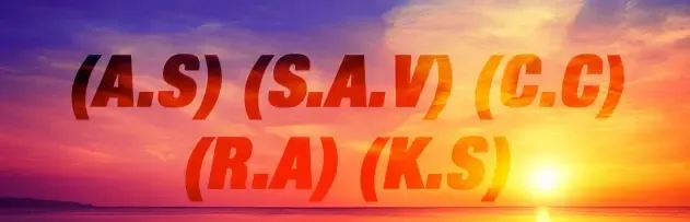 (a.s), (s.a.v), (c.c), (r.a), (k.s) gibi kısaltmaların ve namazda söylediğimiz essalamü aleyküm ve rahmetullah, Allahuekber, sübhanallah, elhamdülillah kelimelerinin anlamları nedir?