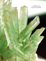 石膏（緑）Gypsum Australia
