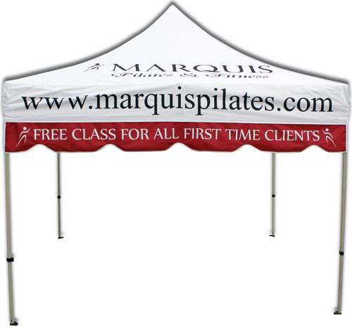 Banner Valances