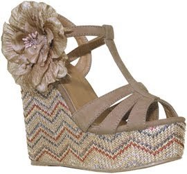 sandalias plataforma verano 2012