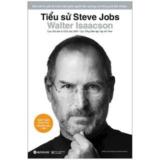 Tiểu Sử Steve Jobs (Tái Bản 2020) ebook PDF-EPUB-AWZ3-PRC-MOBI