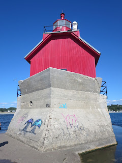 Lighthouse Connector Park