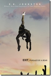 Exit bear