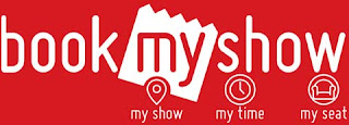 Bookmyshow