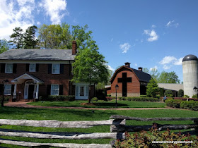 Billy Graham library and home place