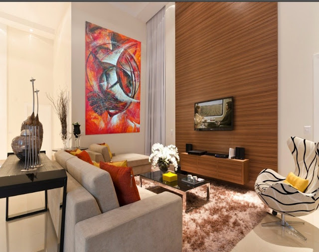 design interior rumah minimalis type 36